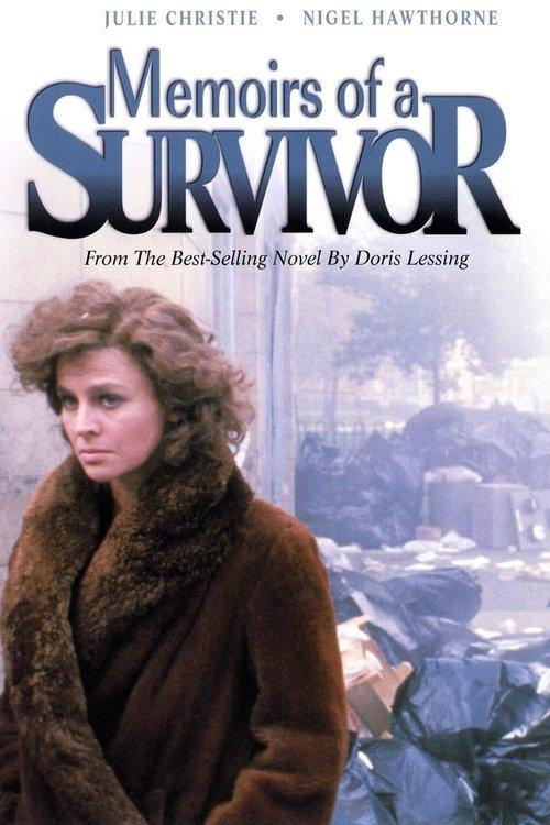 Memoirs of a Survivor filmas online