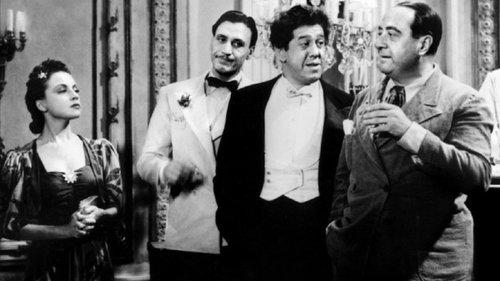 Cocoanut filmas žiurėti online