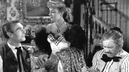 Abilene Town filmas žiurėti online