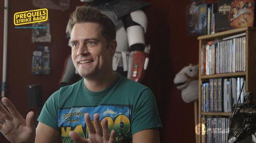 The Prequels Strike Back: A Fan's Journey filmas žiurėti online