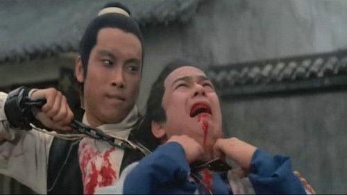 The Long Chase filmas žiurėti online