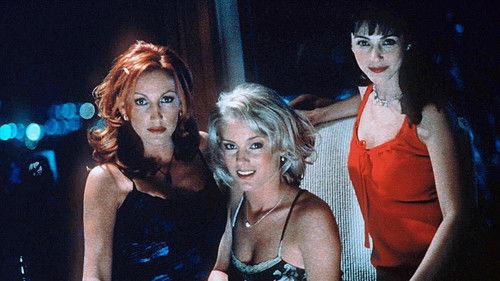 Web of Seduction filmas žiurėti online