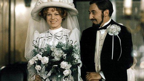 Slaměný klobouk filmas žiurėti online