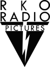 RKO Radio Pictures studio logo