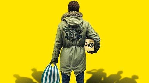 Svengali filmas žiurėti online