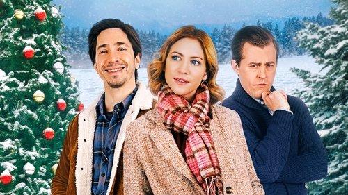 Christmas with the Campbells filmas žiurėti online