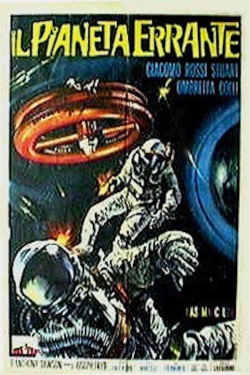 War Between the Planets filmas online