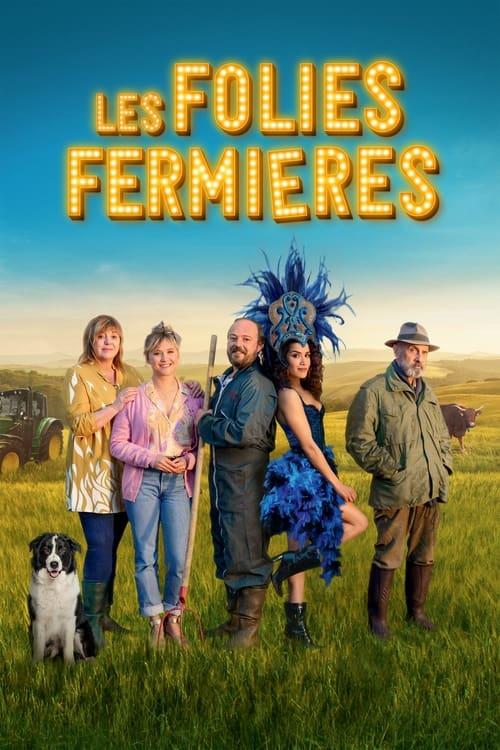 Les Folies fermières filmas online