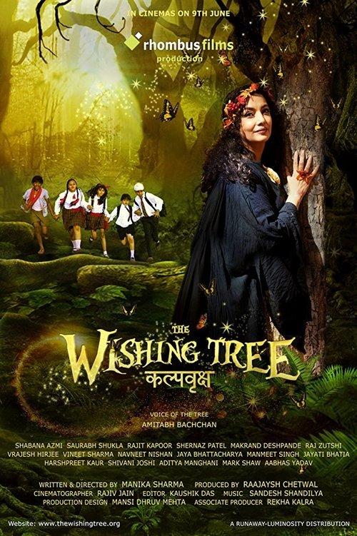 The Wishing Tree filmas online