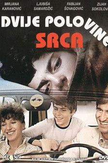 Two Halves of a Heart filmas online