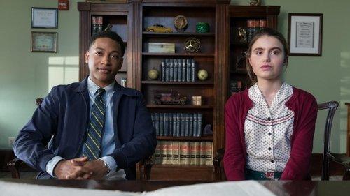 Candy Jar filmas žiurėti online