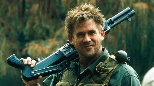 Gale Force filmas žiurėti online