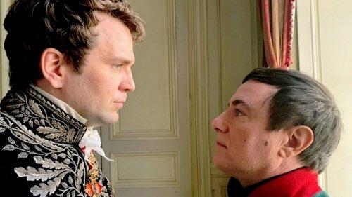 Napoleon – Metternich: Der Anfang vom Ende filmas žiurėti online
