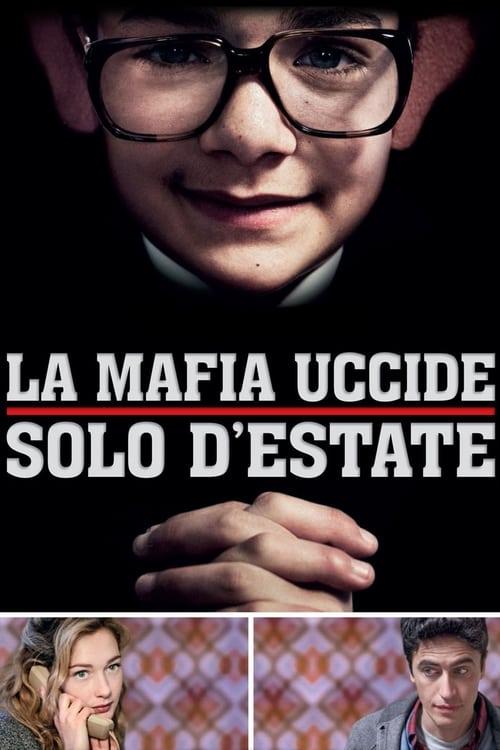 La mafia uccide solo d'estate filmas online