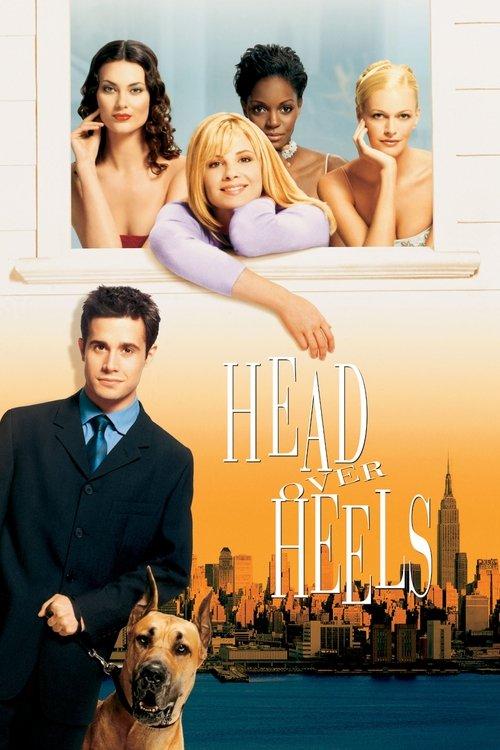 Head Over Heels filmas online
