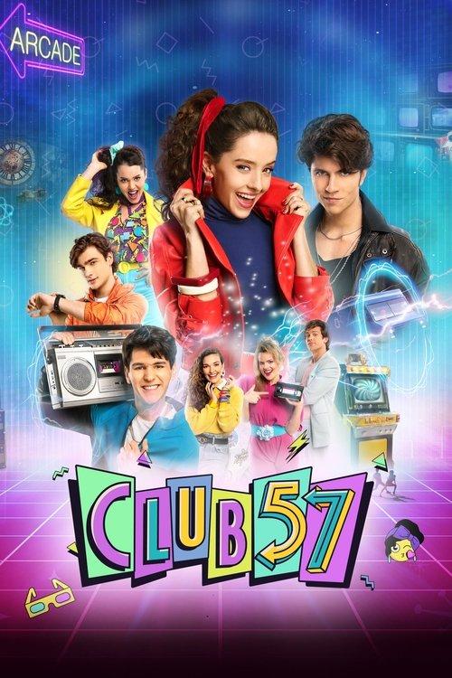 Club 57 filmas online