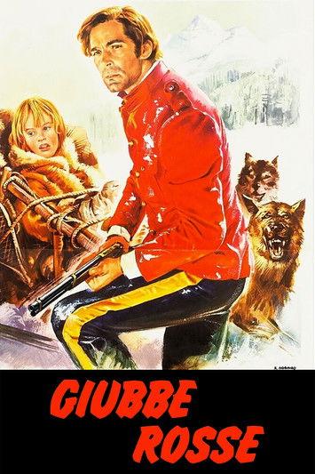 Giubbe rosse filmas online