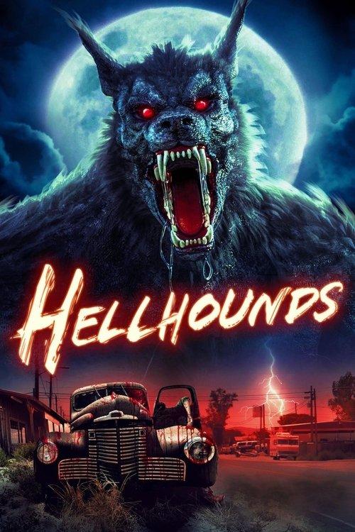 Hellhounds filmas online