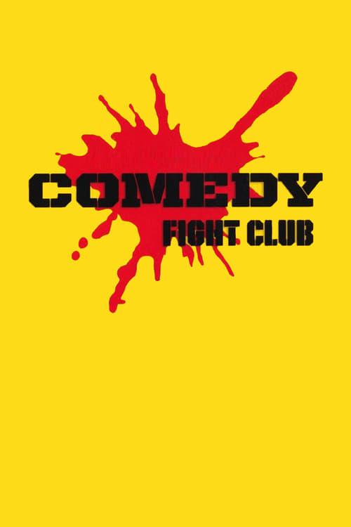 Comedy fight club filmas online