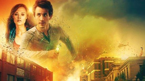 Axcellerator filmas žiurėti online