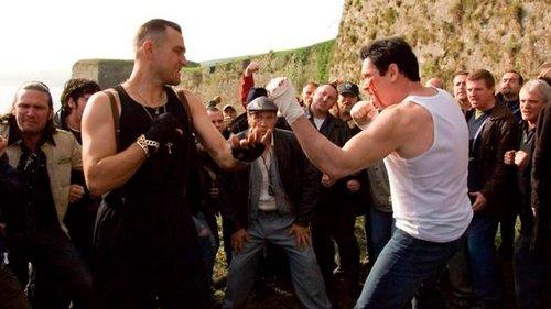 Strength and Honour filmas žiurėti online