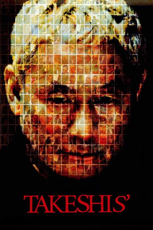 TAKESHIS' filmas online