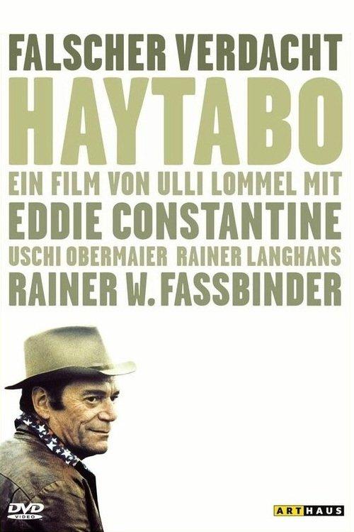 Haytabo filmas online