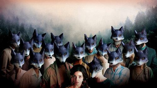 The Wolf, the Fox, and the Leopard filmas žiurėti online