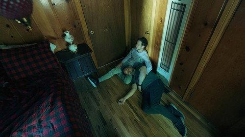 Shadows of Willow Cabin filmas žiurėti online