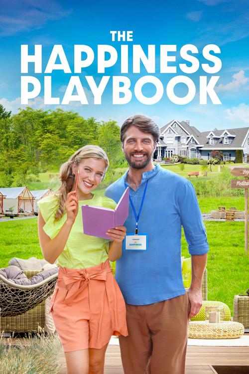 The Happiness Playbook filmas online