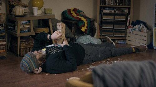 Future filmas žiurėti online