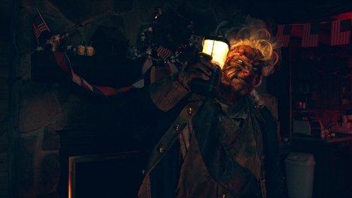 Re-Elected filmas žiurėti online
