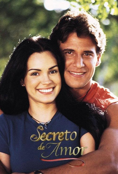 Secreto de Amor filmas online