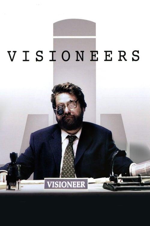 Visioneers filmas online
