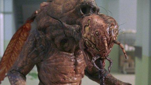 Mosquito Man filmas žiurėti online