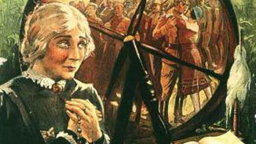 Mother Machree filmas žiurėti online