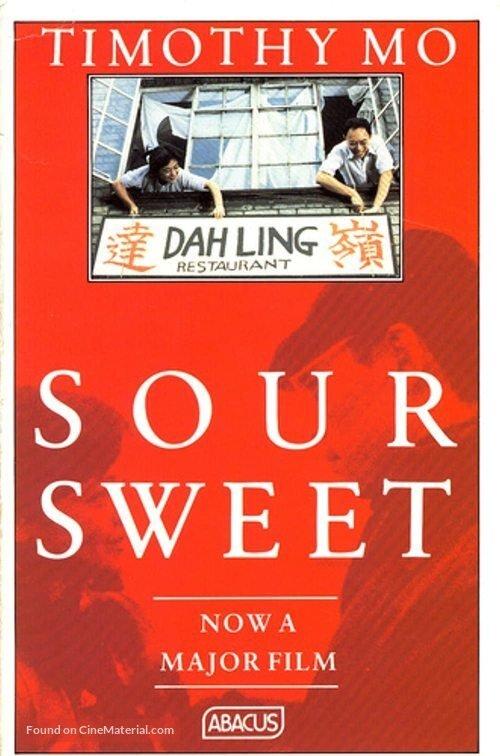 Soursweet filmas online