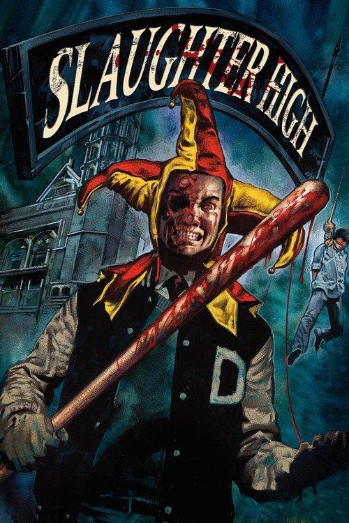 Slaughter High filmas online