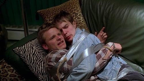 Safe Men filmas žiurėti online