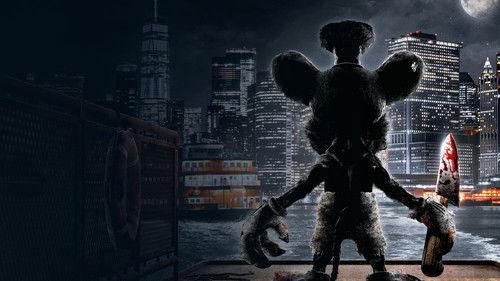 Screamboat filmas žiurėti online