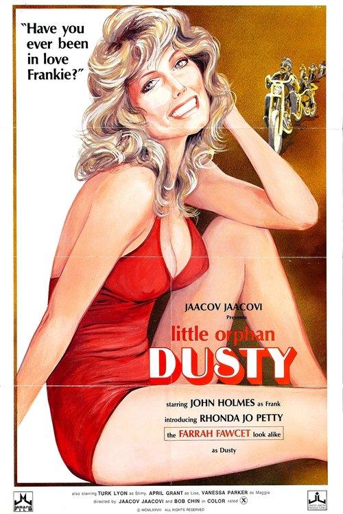 Little Orphan Dusty filmas online