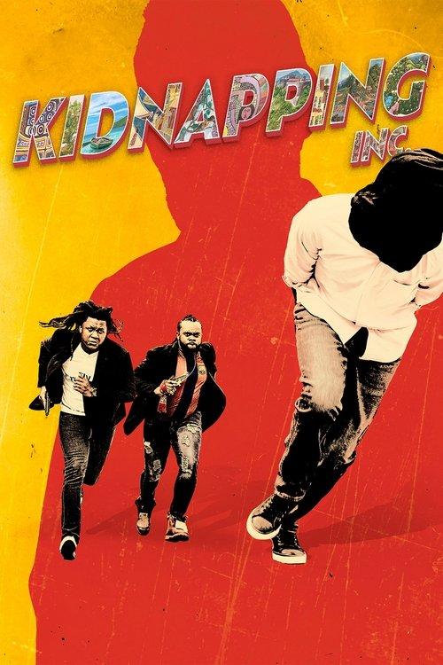Kidnapping Inc. filmas online