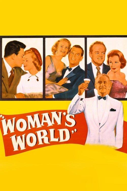 Woman's World filmas online