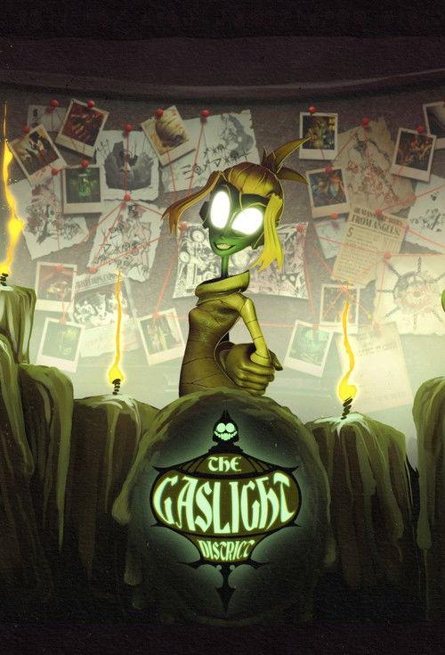 The Gaslight District filmas online