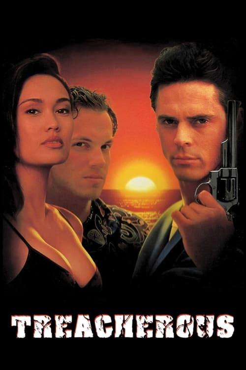Treacherous filmas online