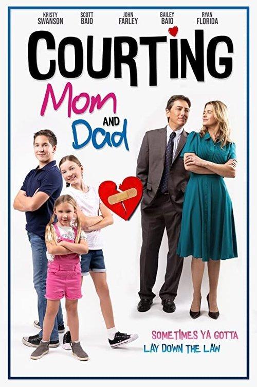 Courting Mom and Dad filmas online