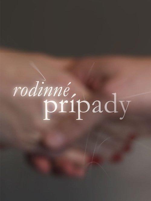 Rodinné prípady filmas online