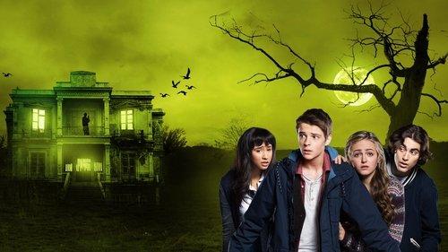 Mostly Ghostly 3: One Night in Doom House filmas žiurėti online