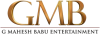 GMB Entertainment studio logo