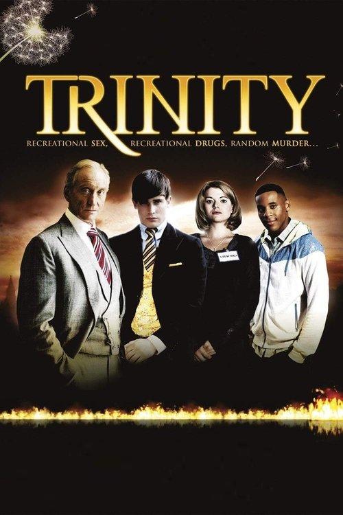 Trinity filmas online